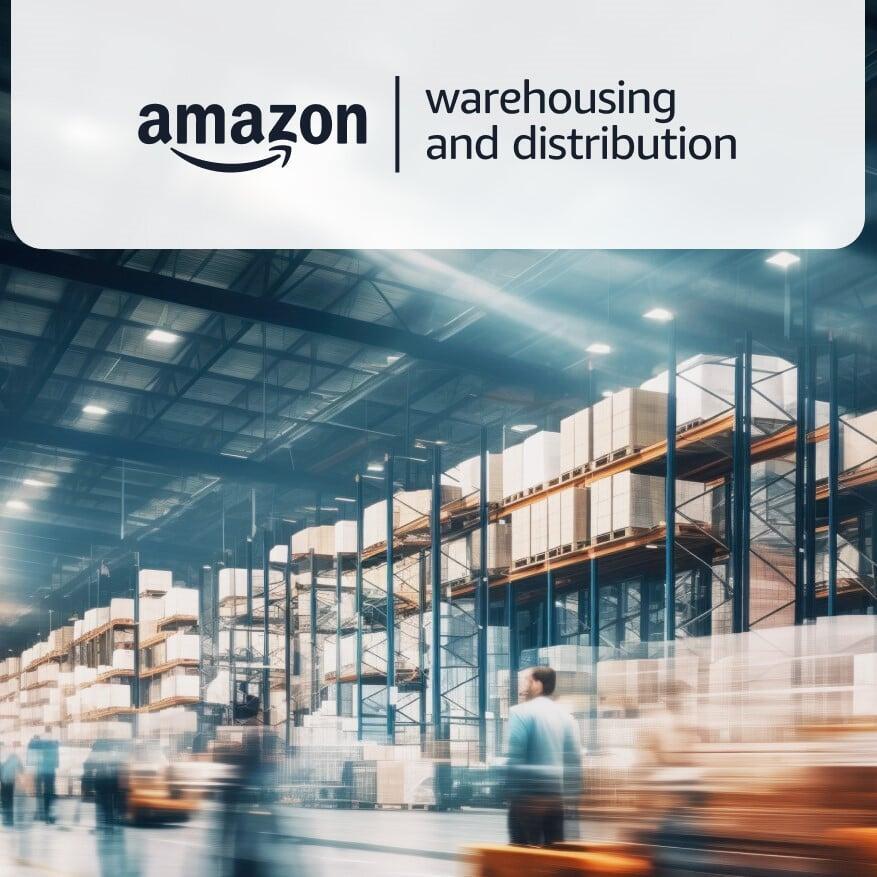 Amazon New AWD Fees